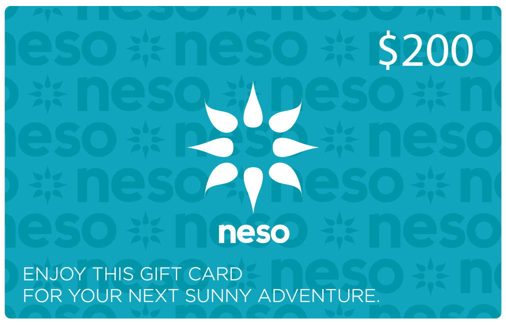 Neso Gift Card