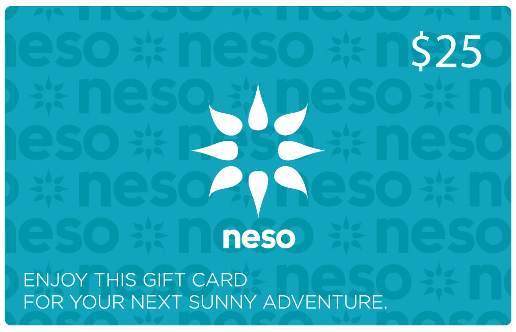 Neso Gift Card