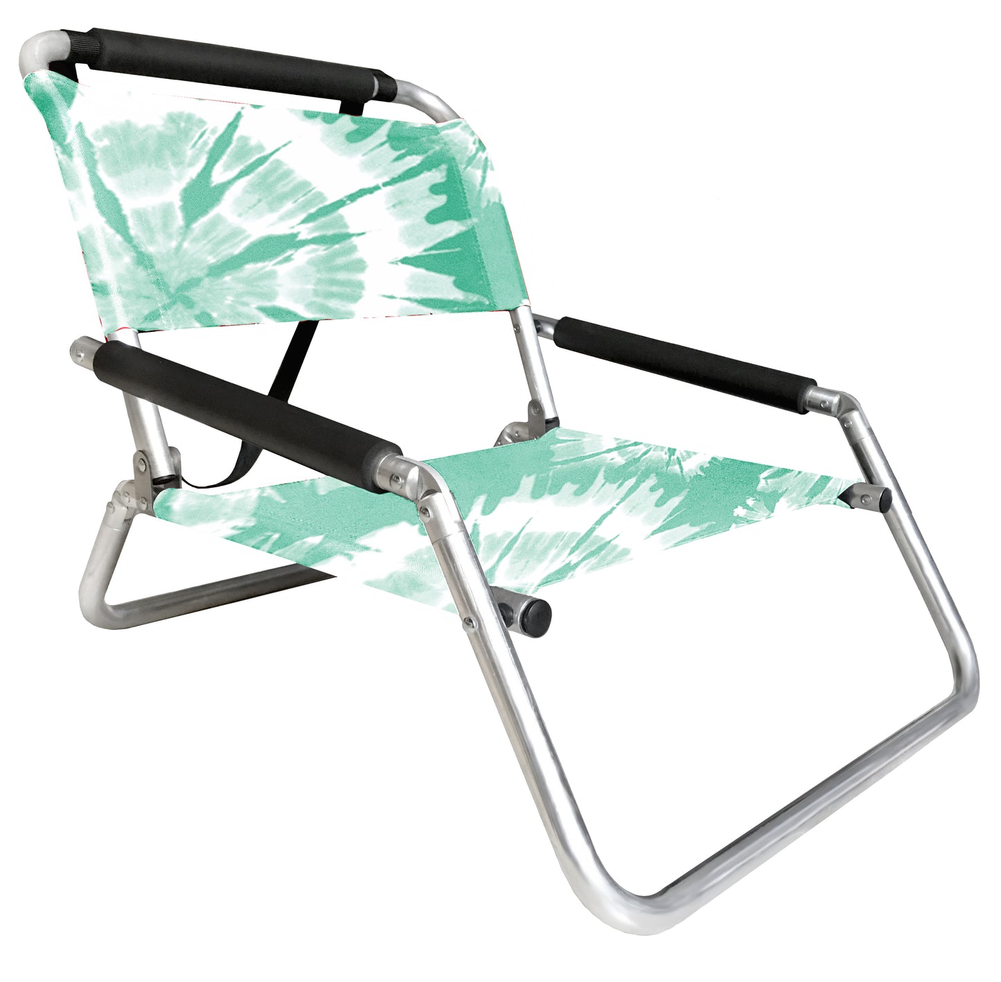 Neso Chairs - Mint Tie Dye (2 PK) USED