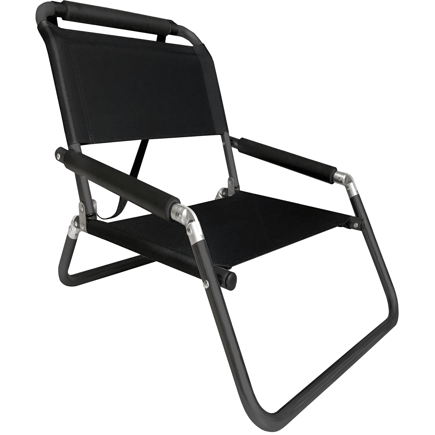 Neso Chair XL - Black (2 PK) USED