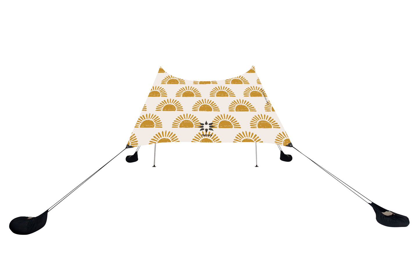 Neso Grande - Sunshine USED