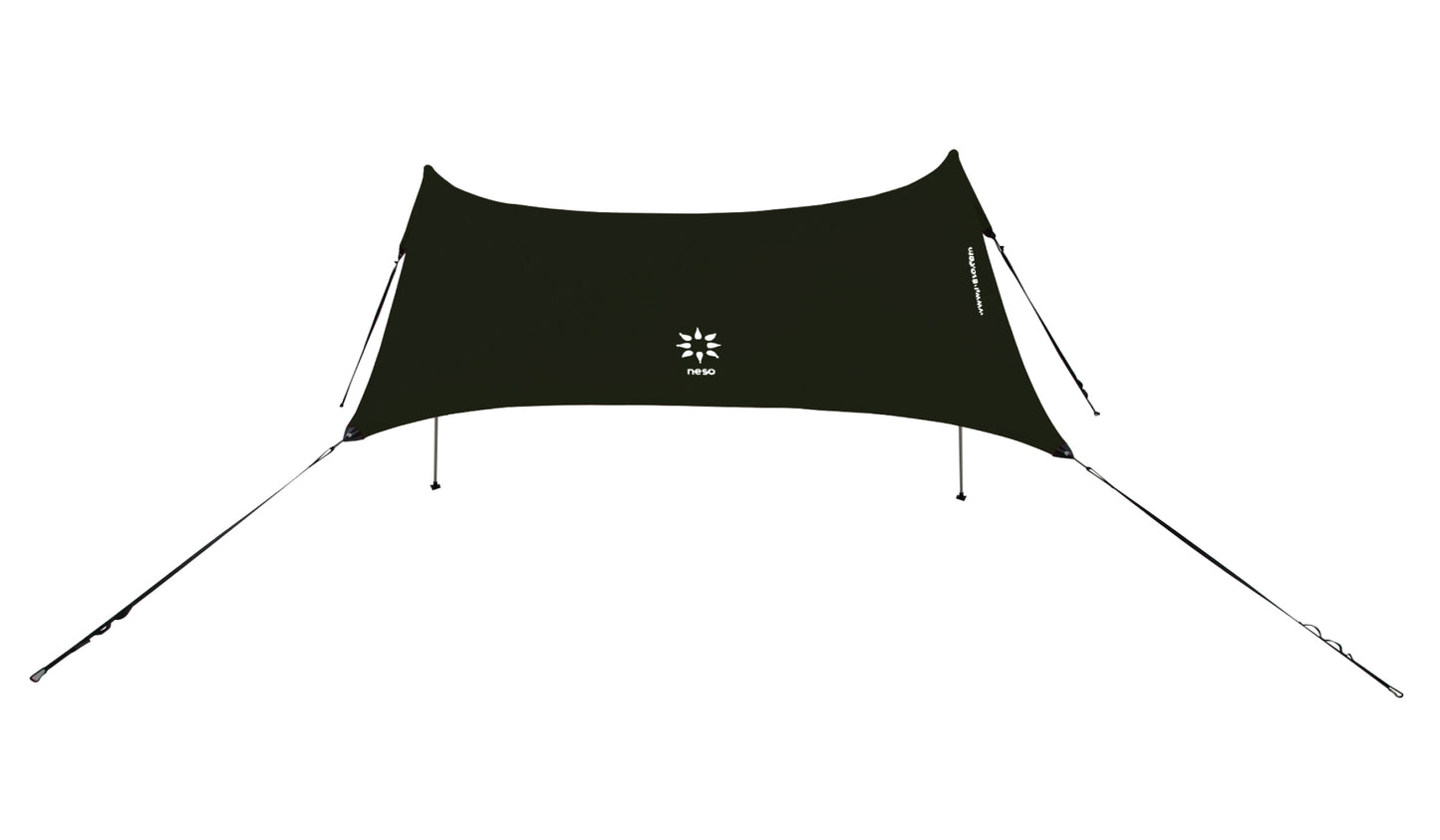 Sidelines Grande - Black USED