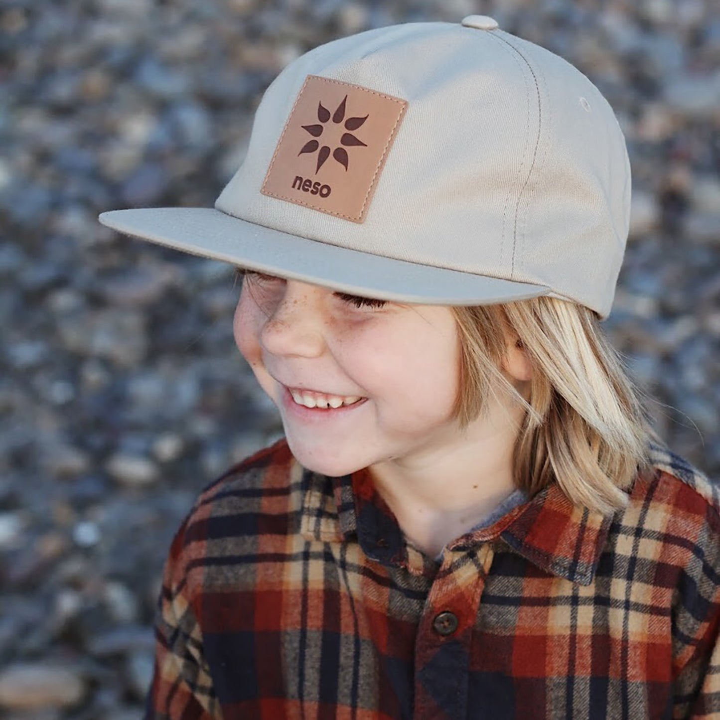 Neso Snapback Hat
