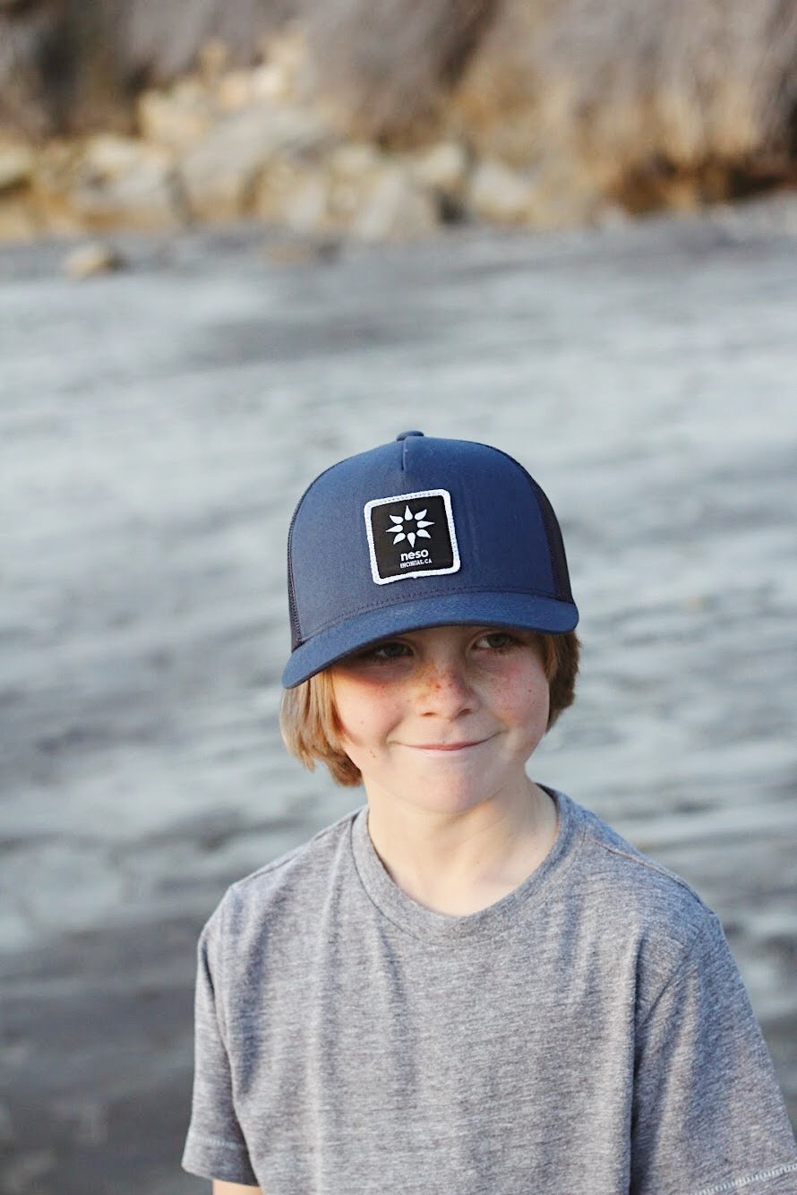 Neso Mesh Hat