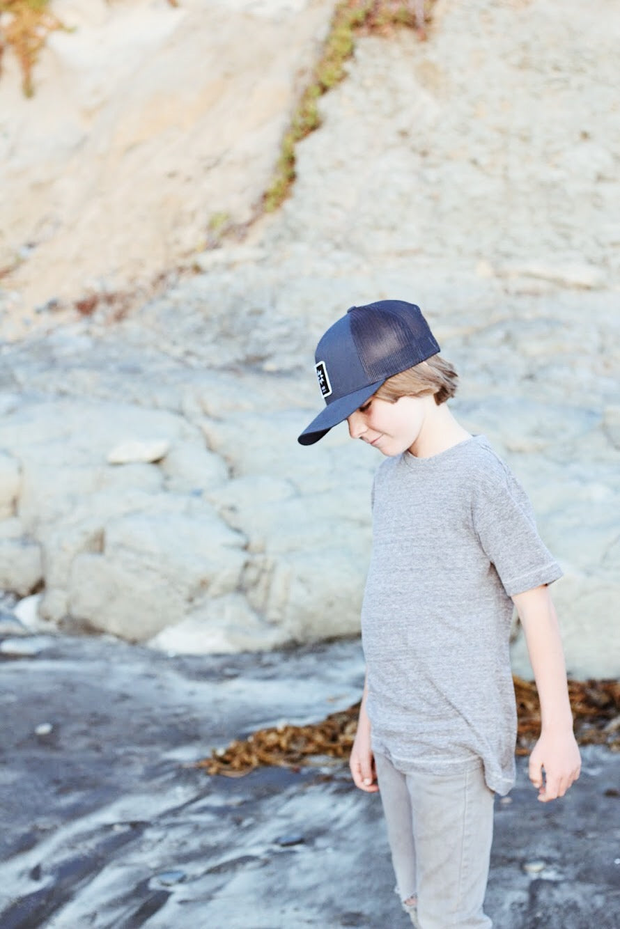 Neso Mesh Hat