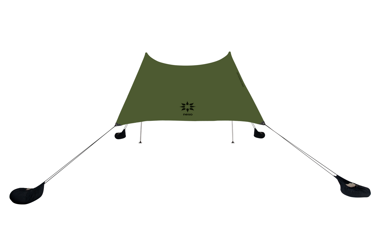 Neso Grande - Army Green USED