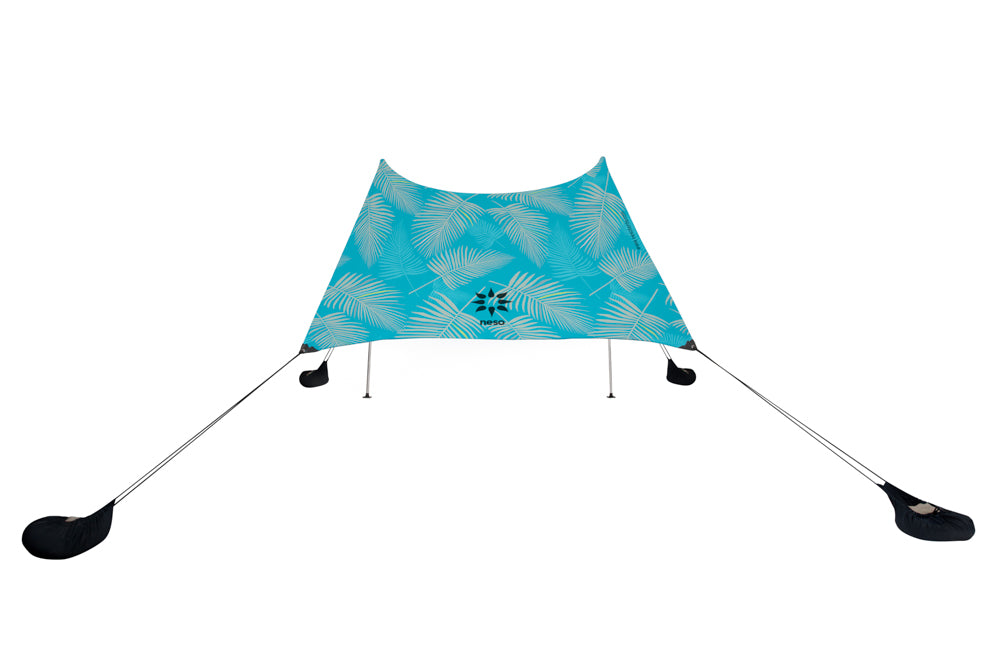 The Signature Beach Shade