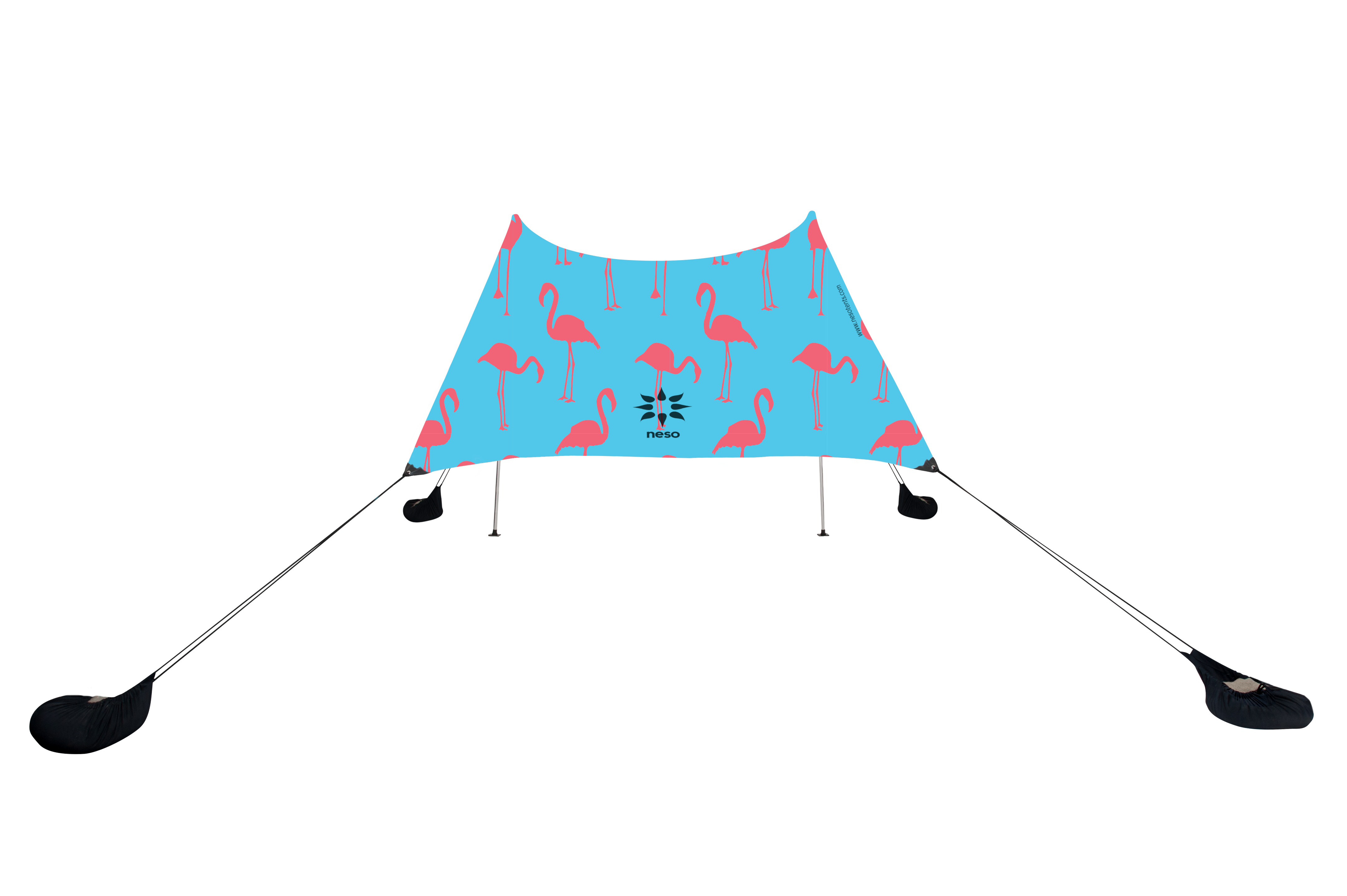The Signature Beach Shade