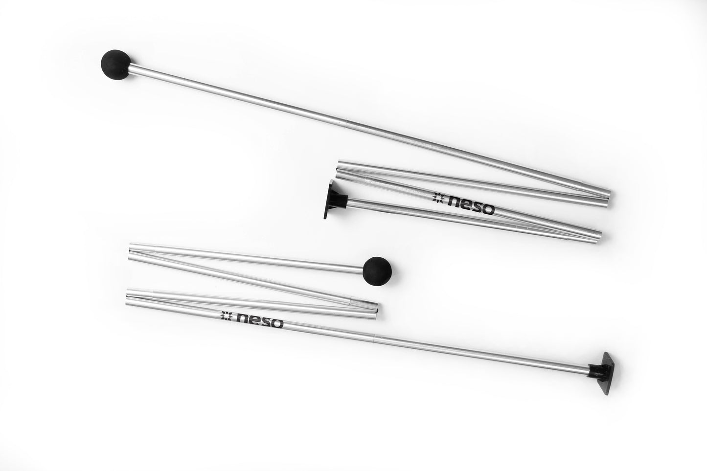Extra Neso Poles - Grande USED
