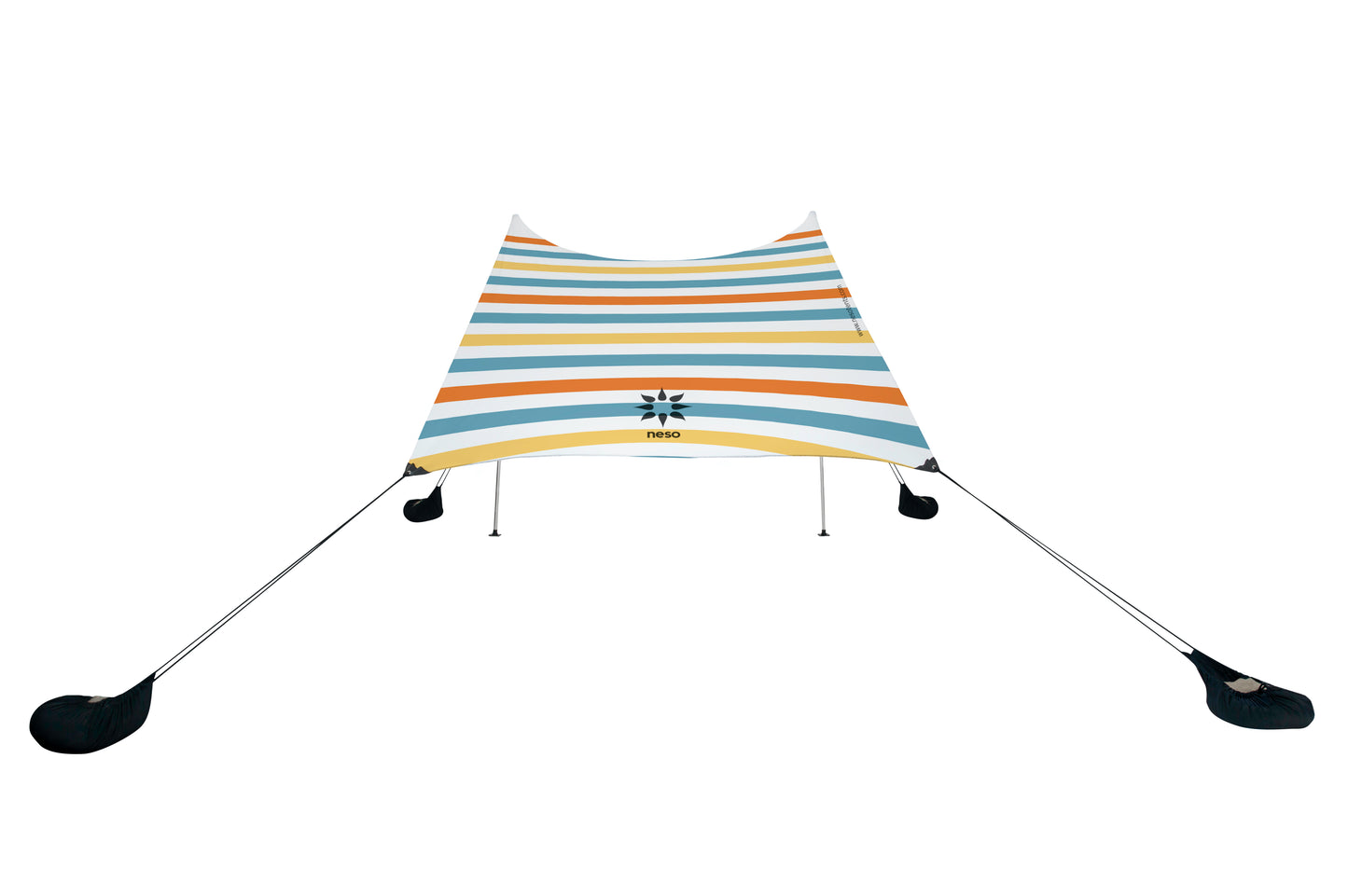 Neso Grande - Vintage Stripes USED