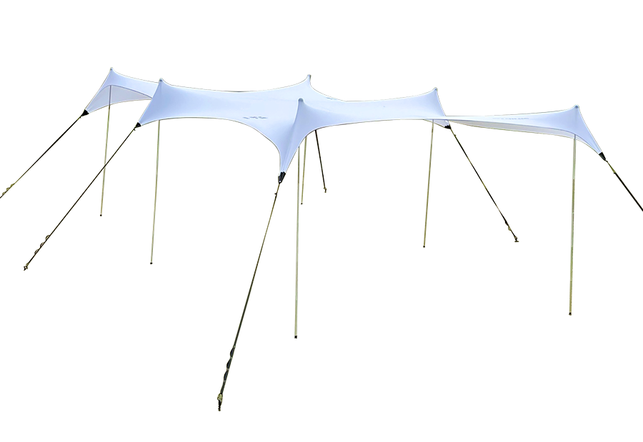 Neso Party Tent - White USED