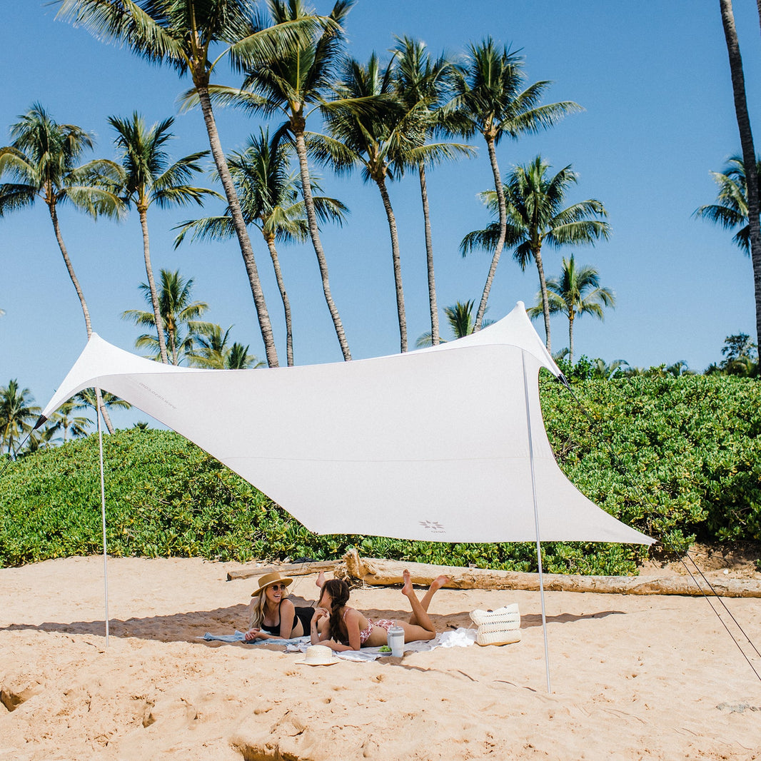 Beach Shades and Tents Neso Tents