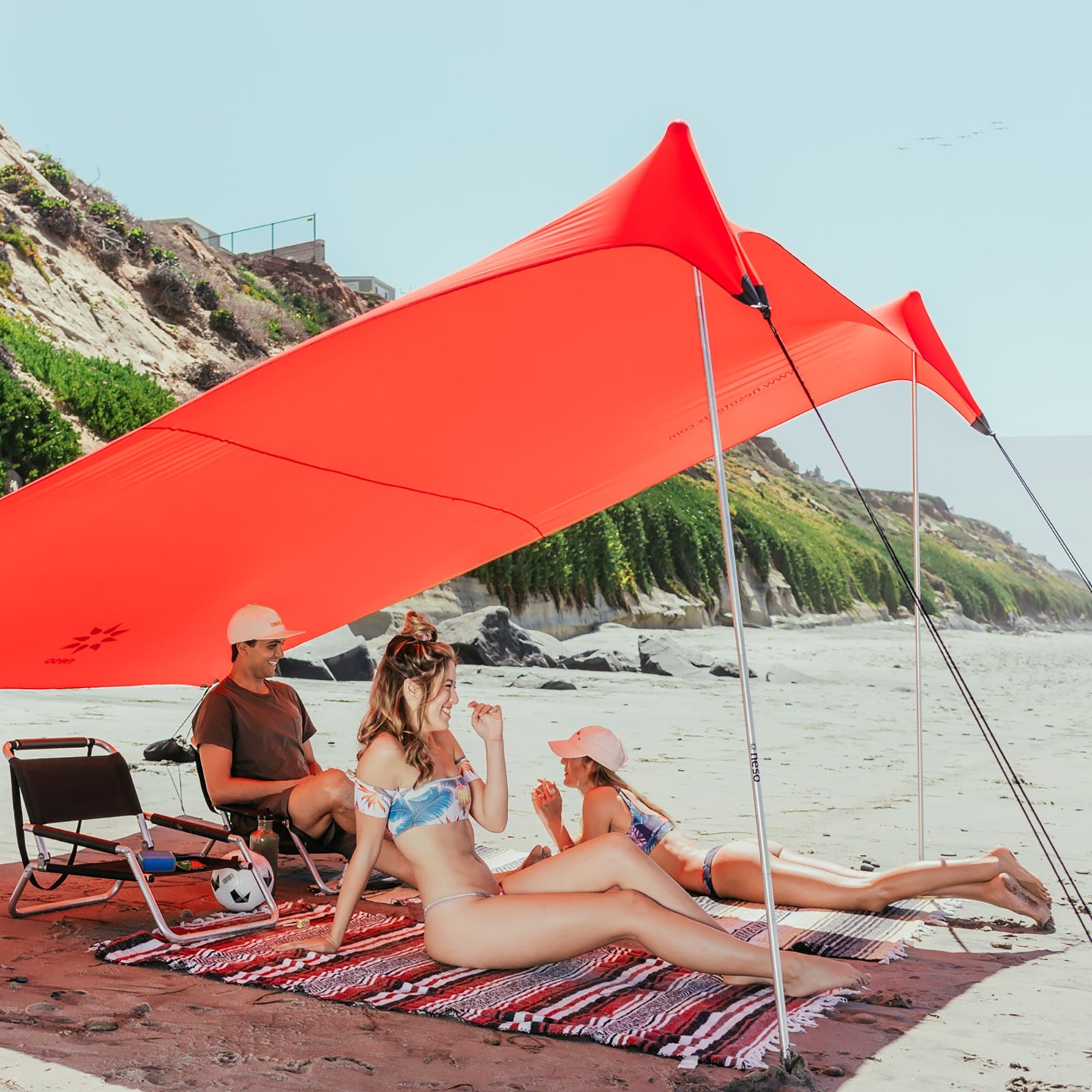 neso tent uv protection Neso Grande