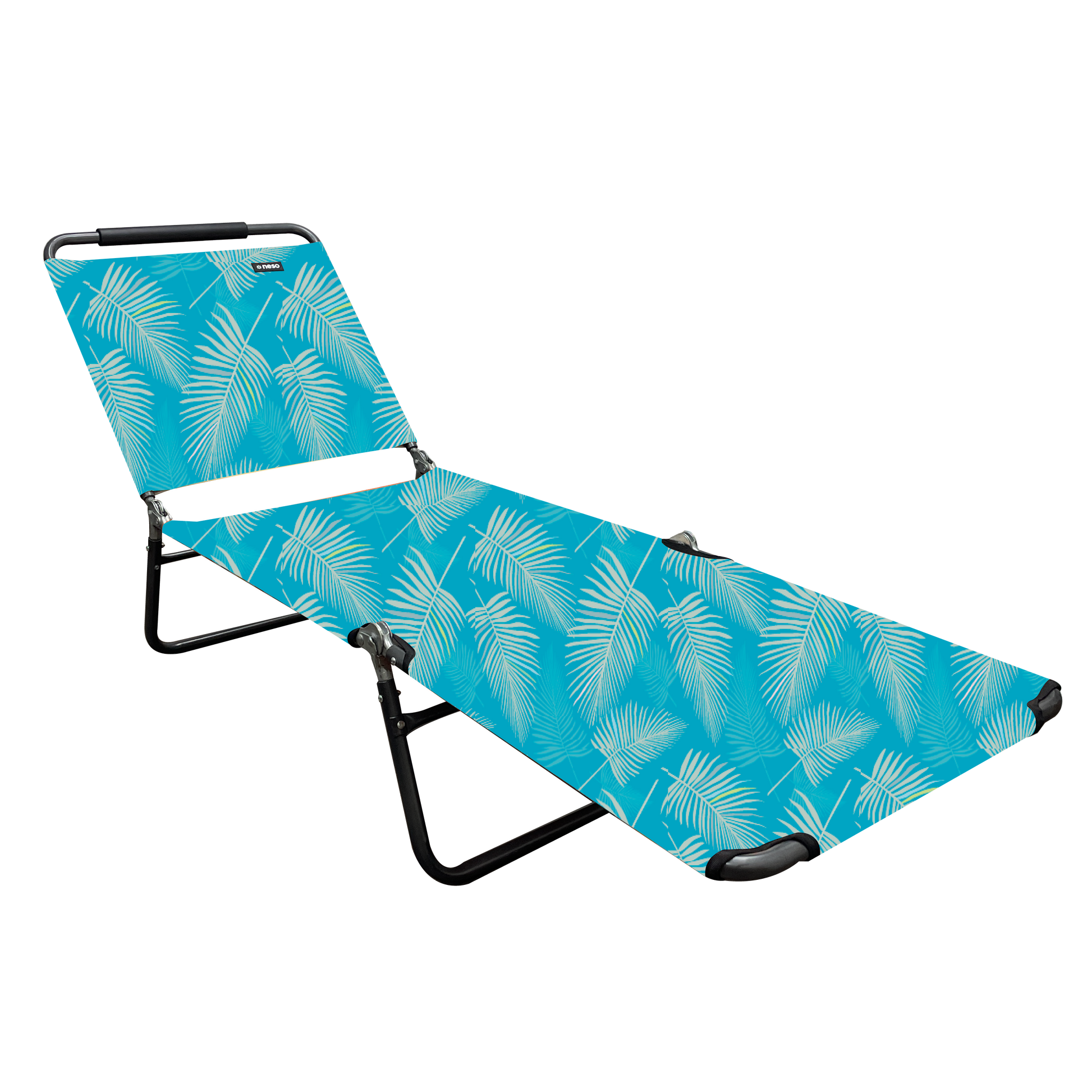 Furniture Outlet Tri Fold Jelly Lounge Chair Neso Lounger
