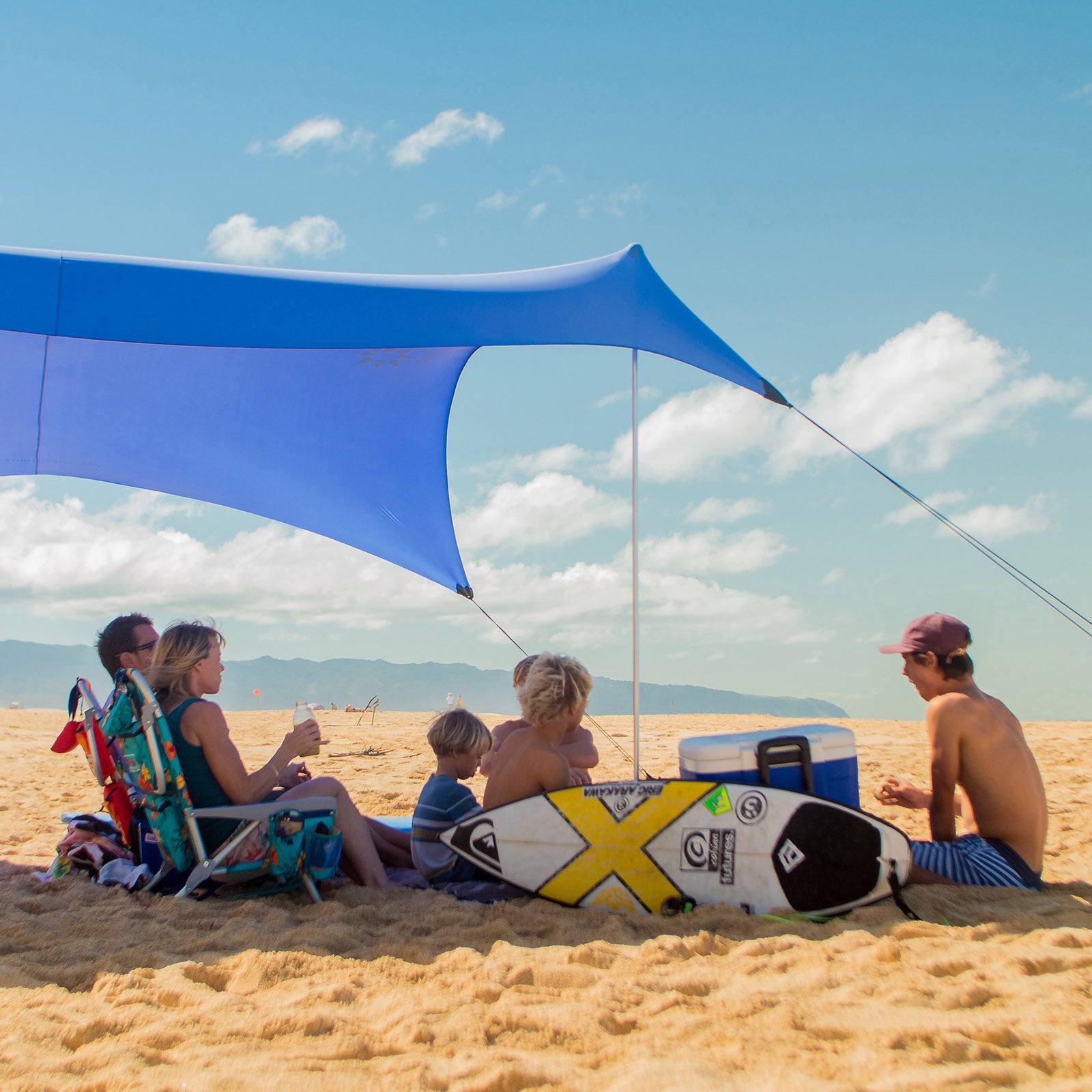 neso tent washing Neso Grande