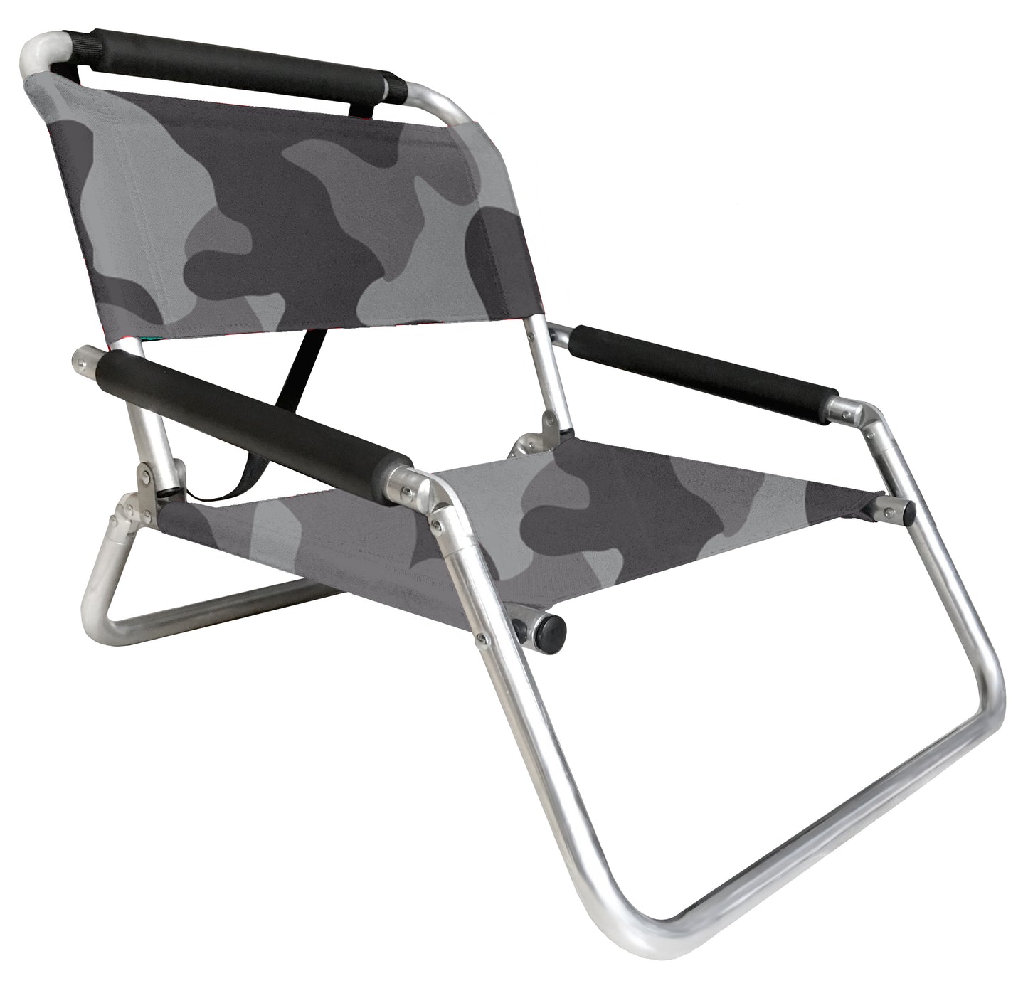 Neso Chairs -Grey Camo (2 PK) USED