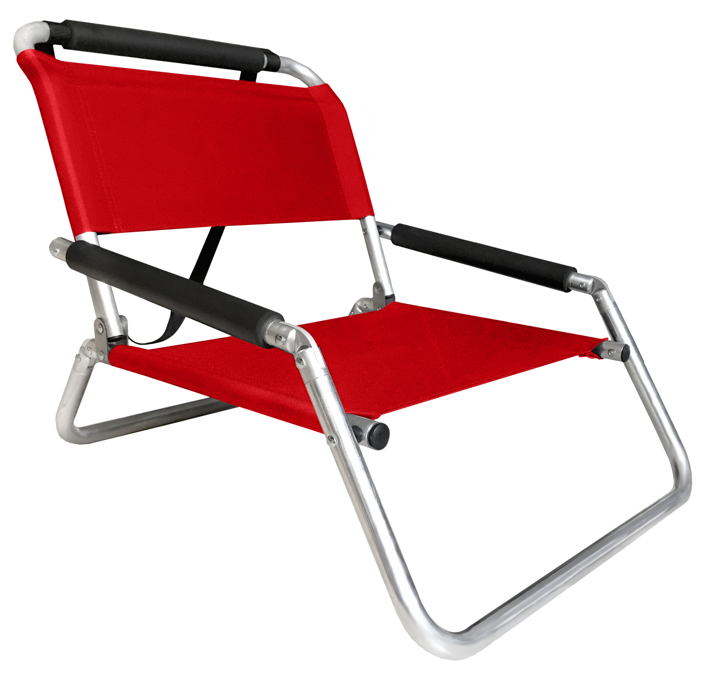 Neso Chairs Red - 2 PK USED