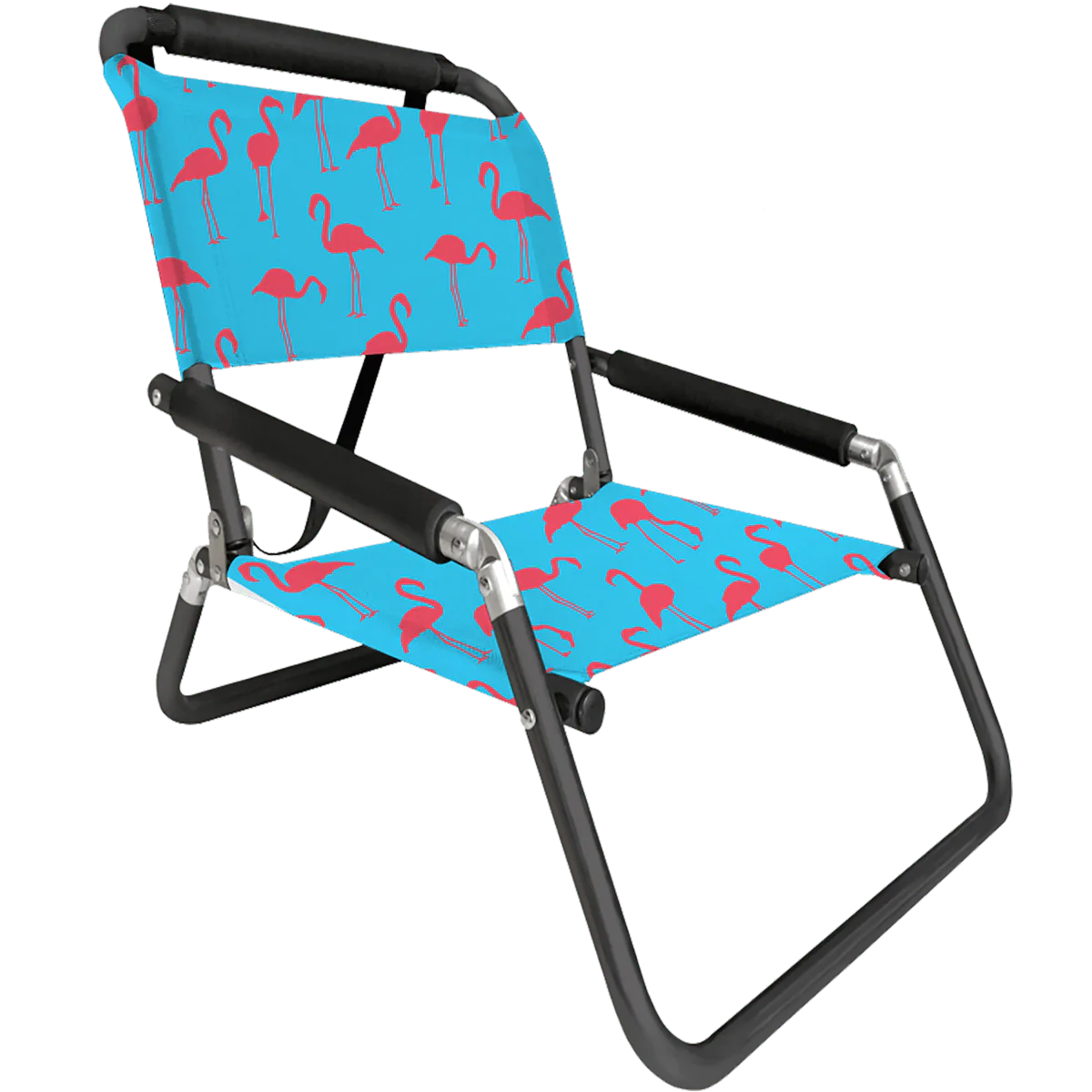 Neso Chair XL - Flamingo (2 PK) USED