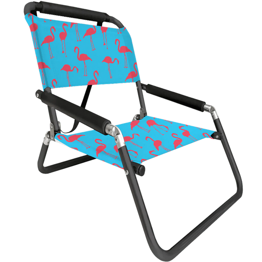 Neso Chair XL - Flamingo (2 PK) USED