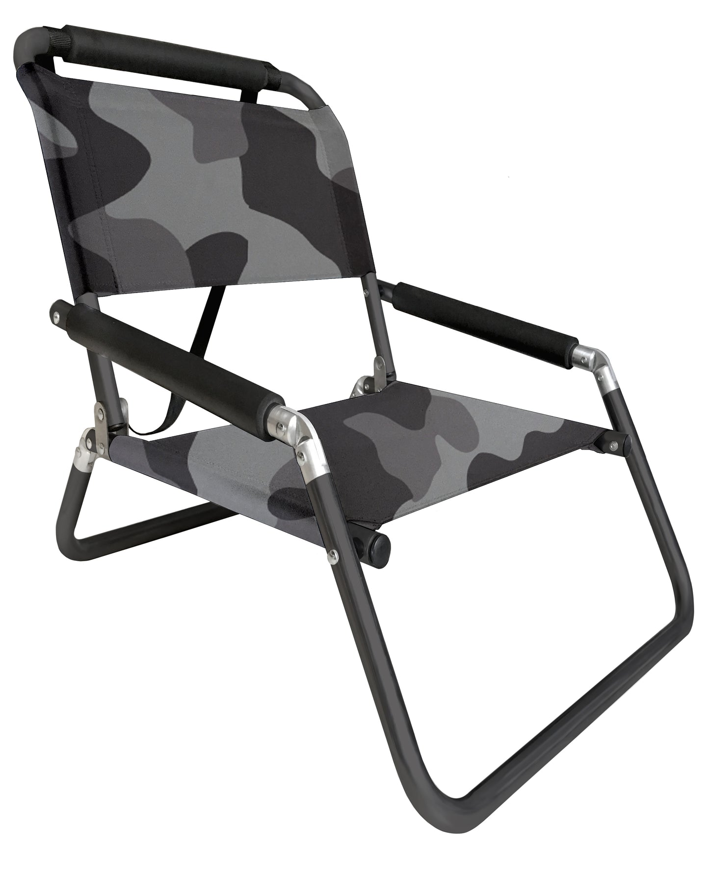 Neso Chair XL - Grey Camo (2 PK) USED