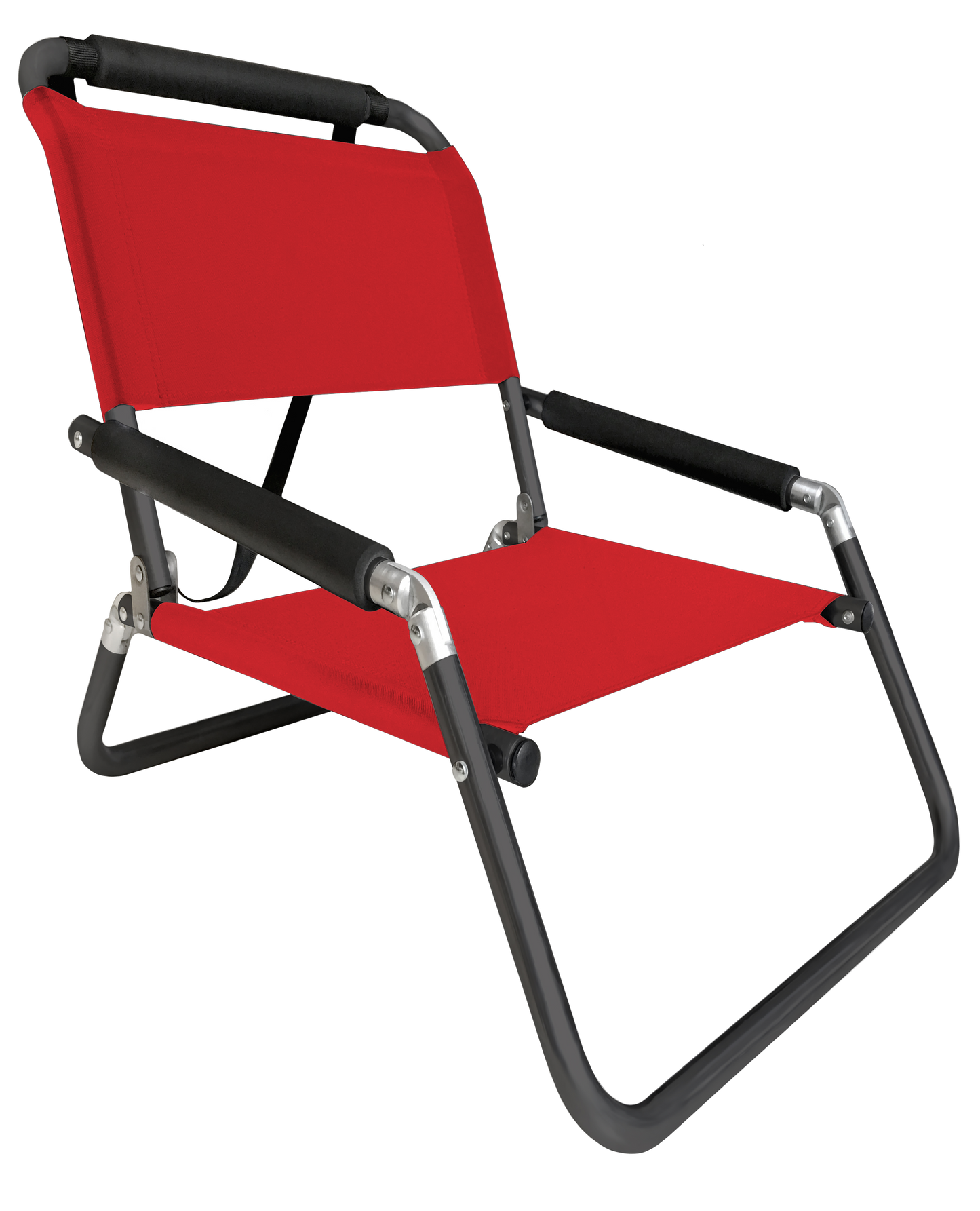Neso Chair XL - Red (2 PK) USED