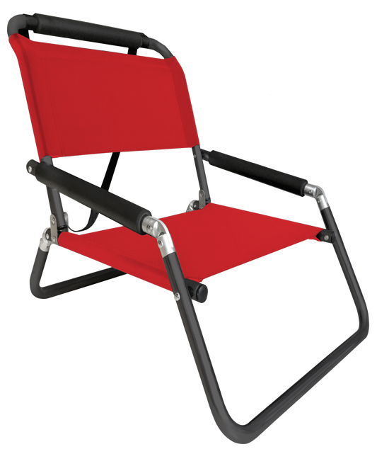 Neso Chair XL - Red (2 PK) USED