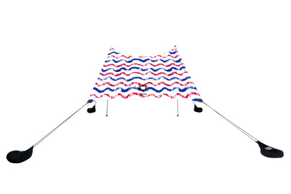 waves