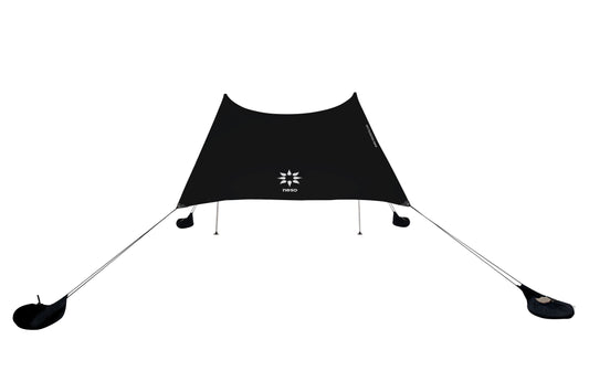 Neso Gigante - Black USED