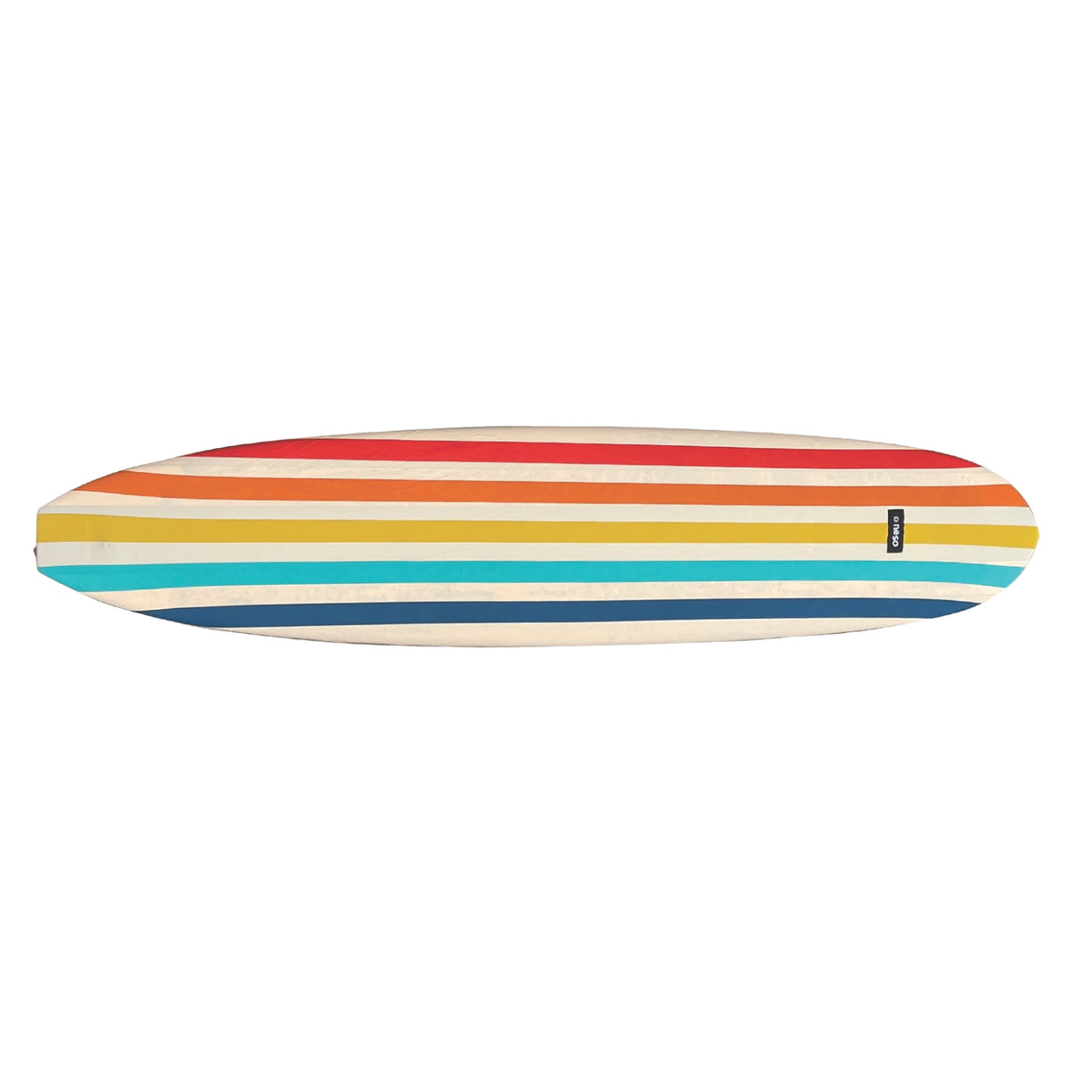 Surfboard Cover Longboard - Rainbow USED