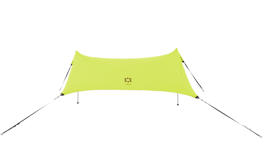 Sidelines Grande - Lemon USED