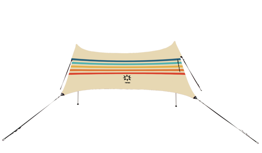 Sidelines 1 - Rainbow USED