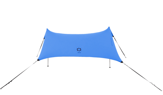 Sidelines Grande - Periwinkle USED