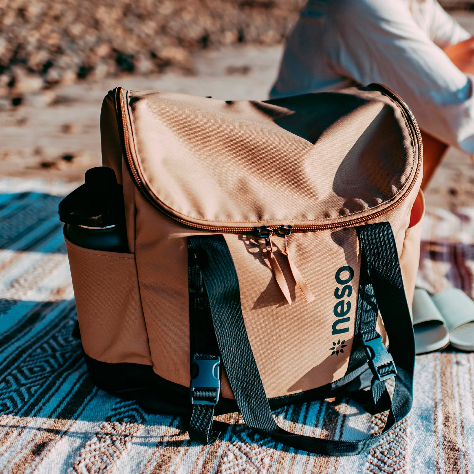 The 13 Best Beach Bags, Totes, Coolers, and Backpacks in 2023