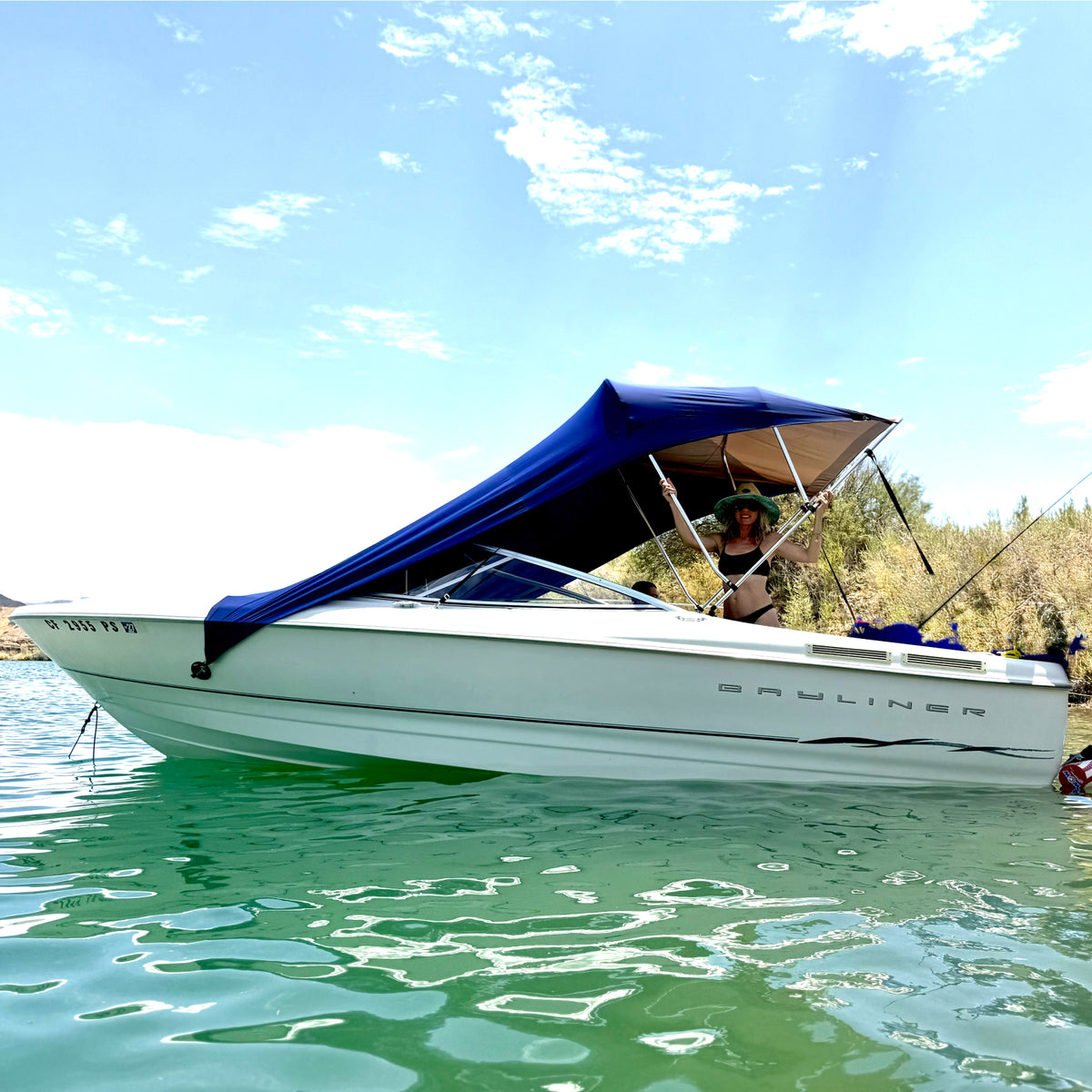 Boat Conversion Kit
