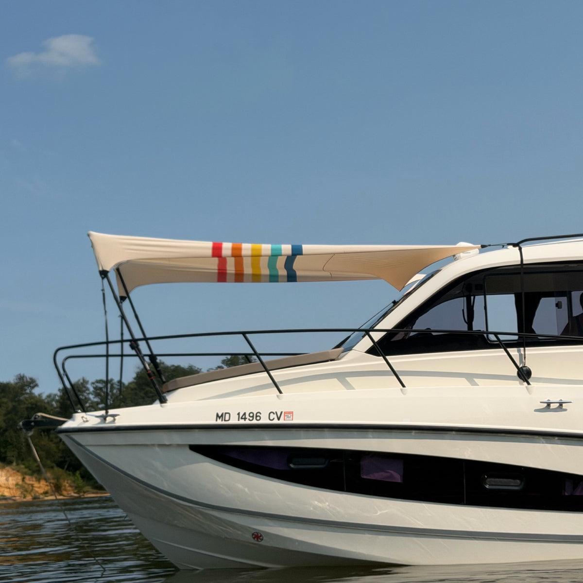 Boat Conversion Kit