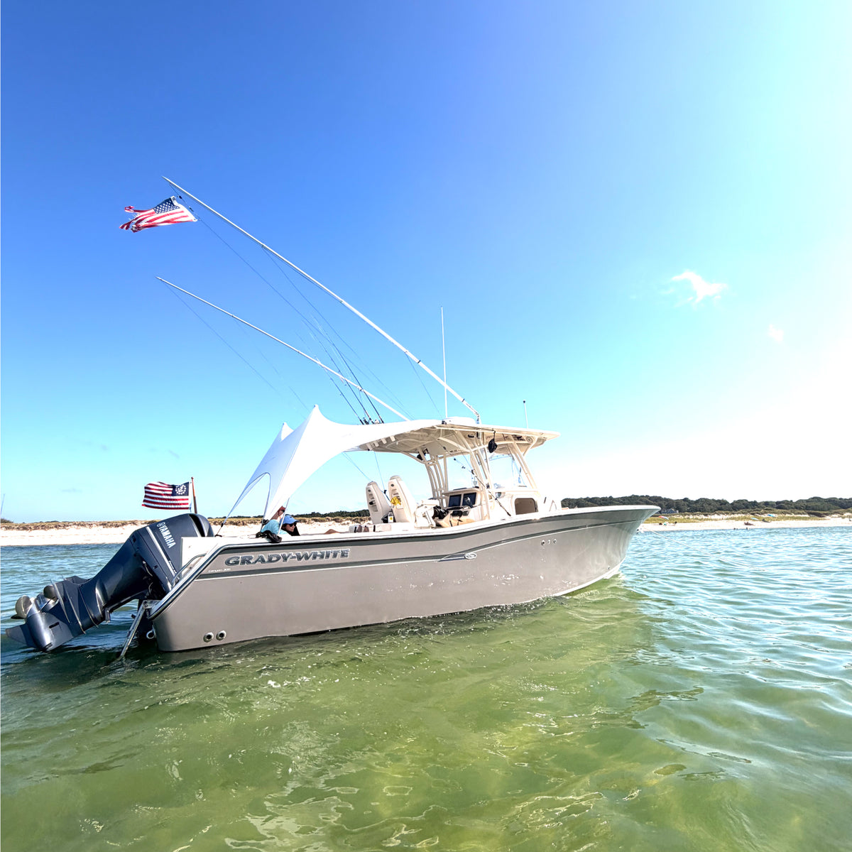 Boat Conversion Kit