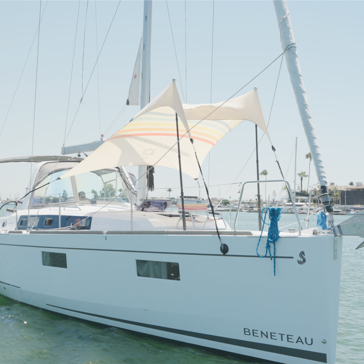Boat Conversion Kit