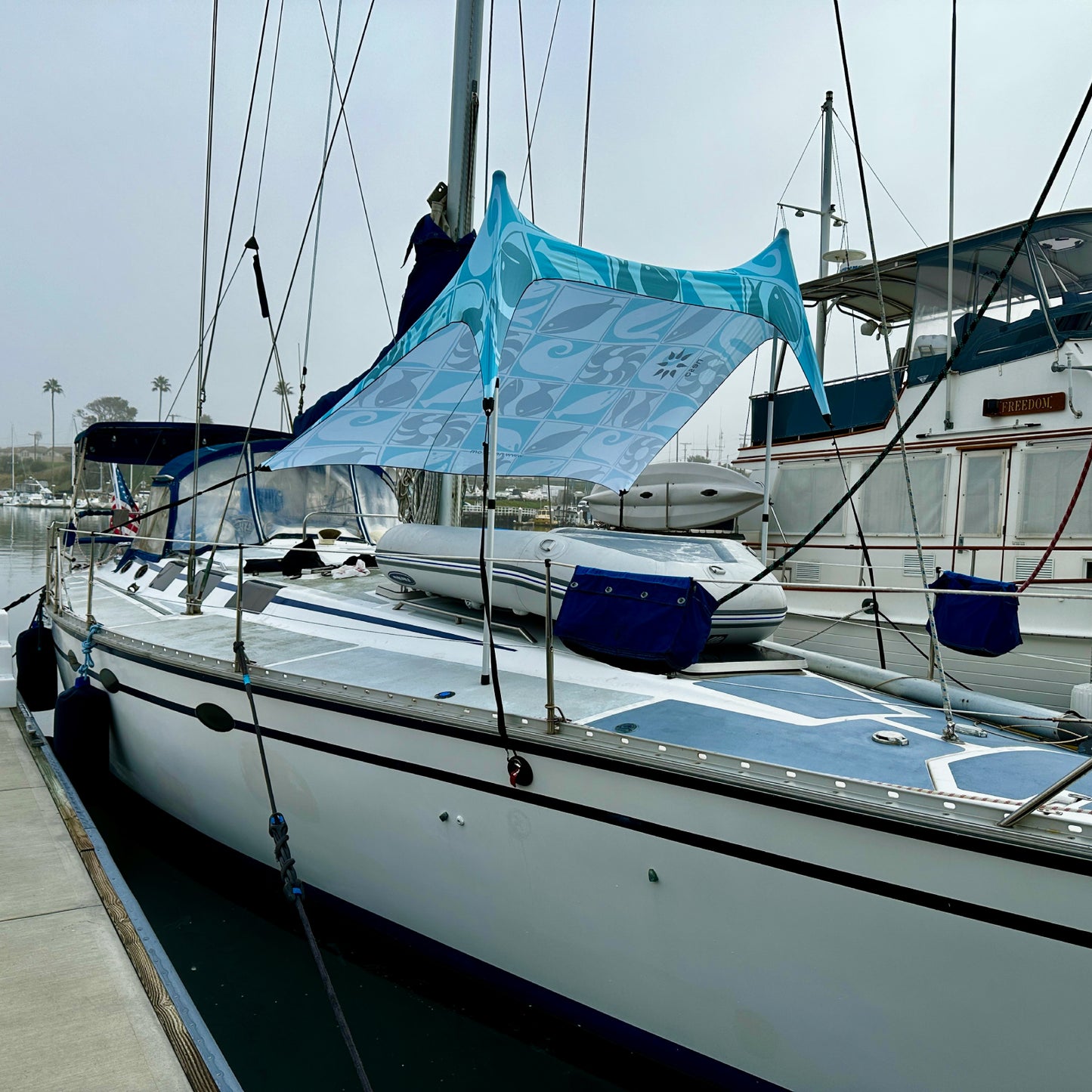 Boat Conversion Kit
