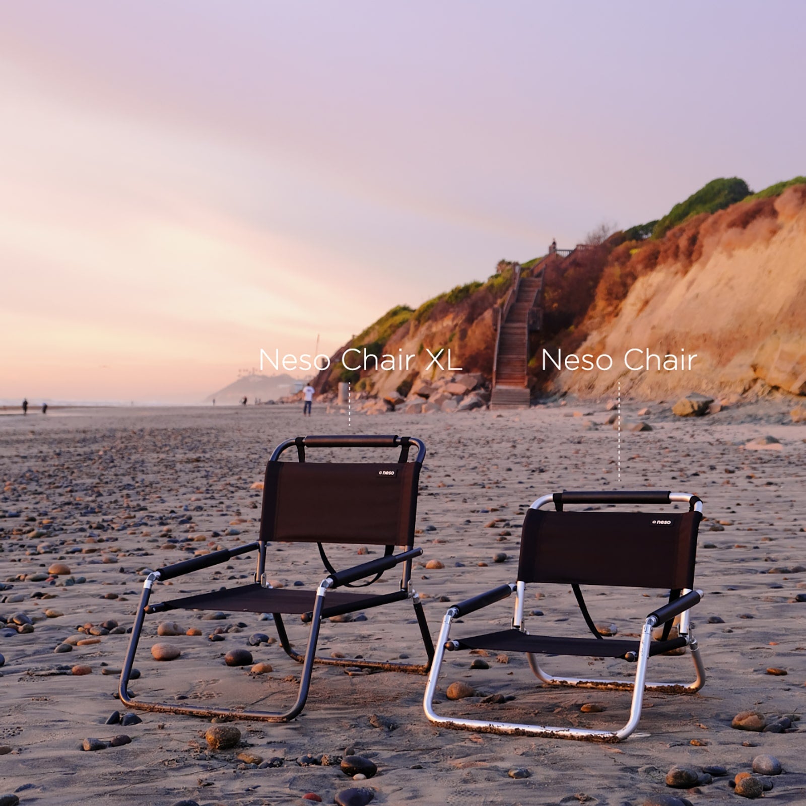 lightweight aluminum frame beach chair comparison