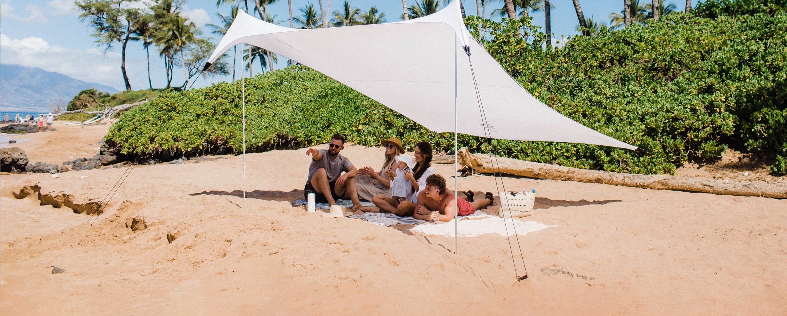 NESO - Beach Tents, Furniture and more for your Next Sunny Adventure ...