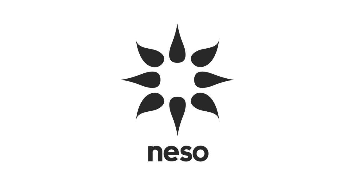 Beach Tent Setup – Neso