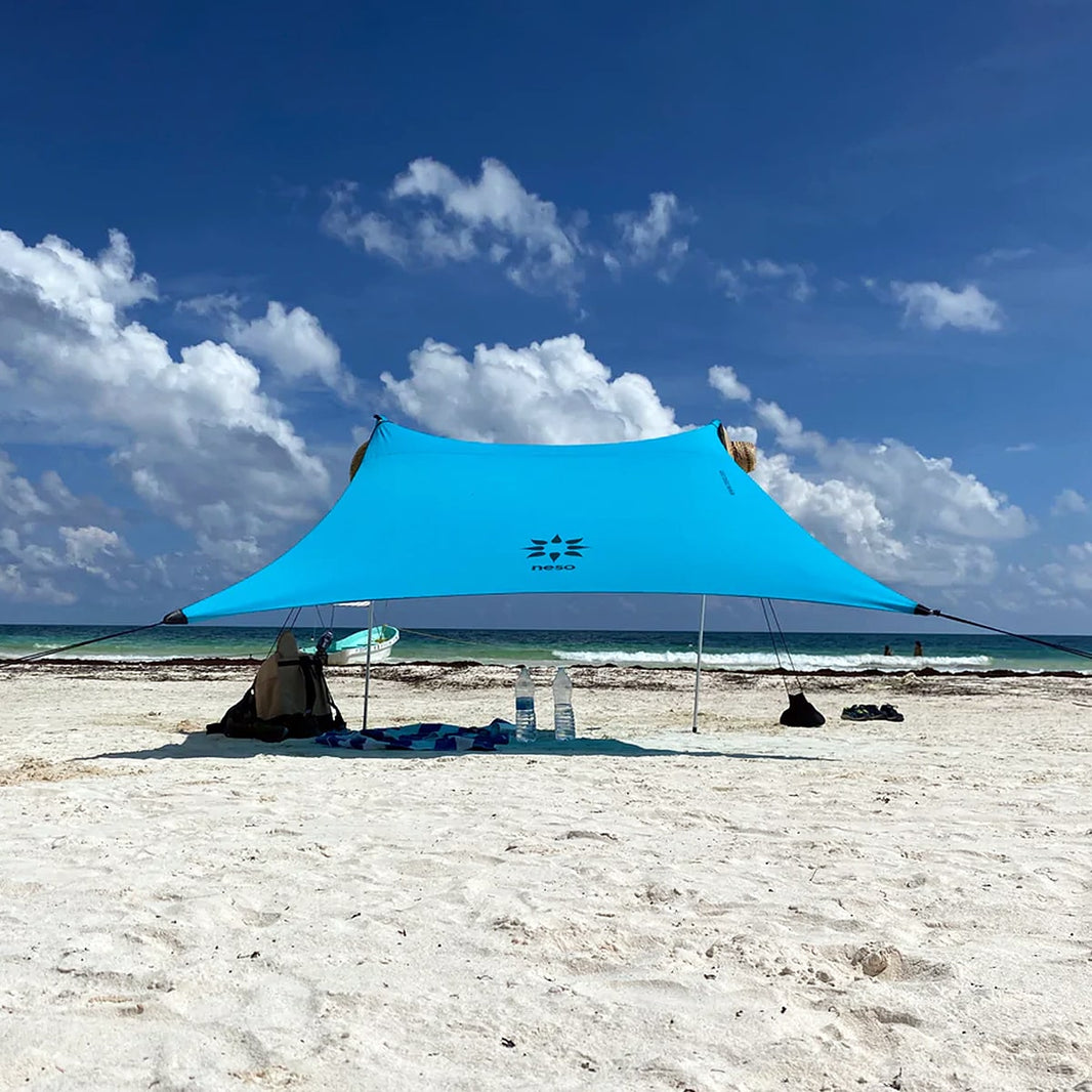 Beach Shades and Tents Neso Tents