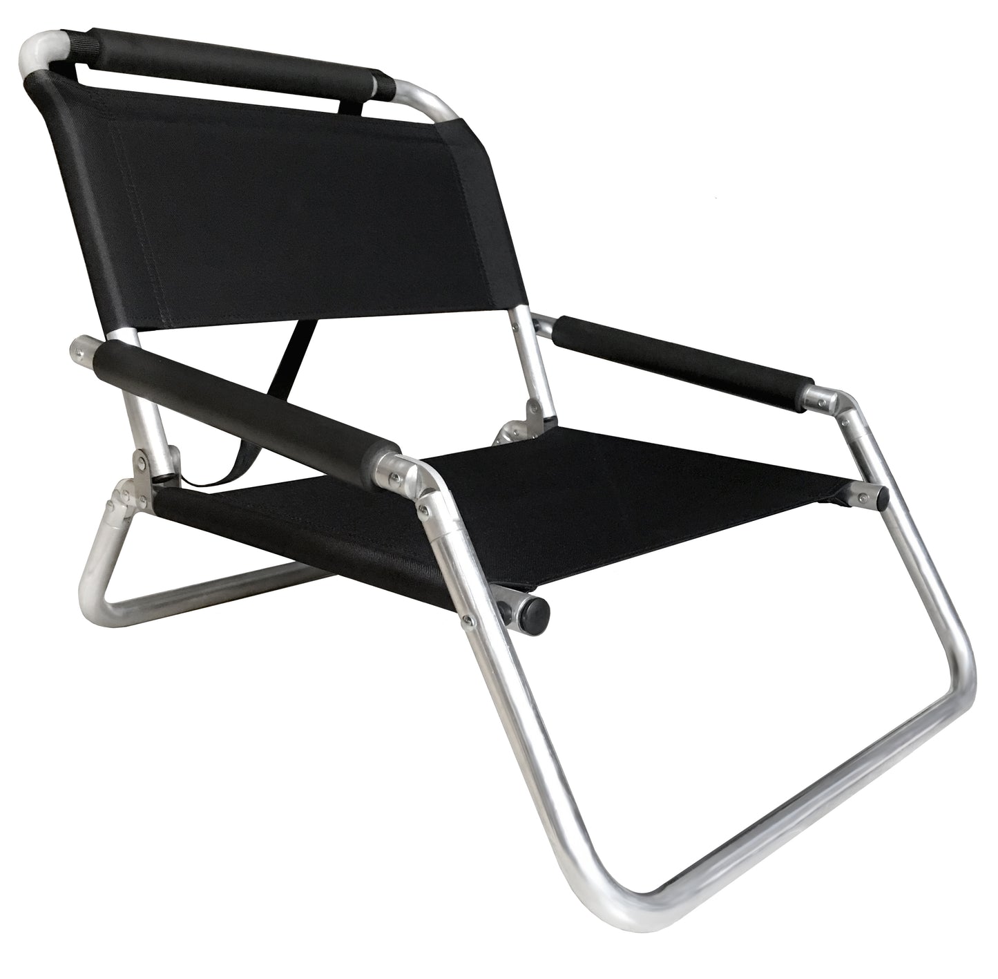 Neso Chairs - Black (2 PK) USED