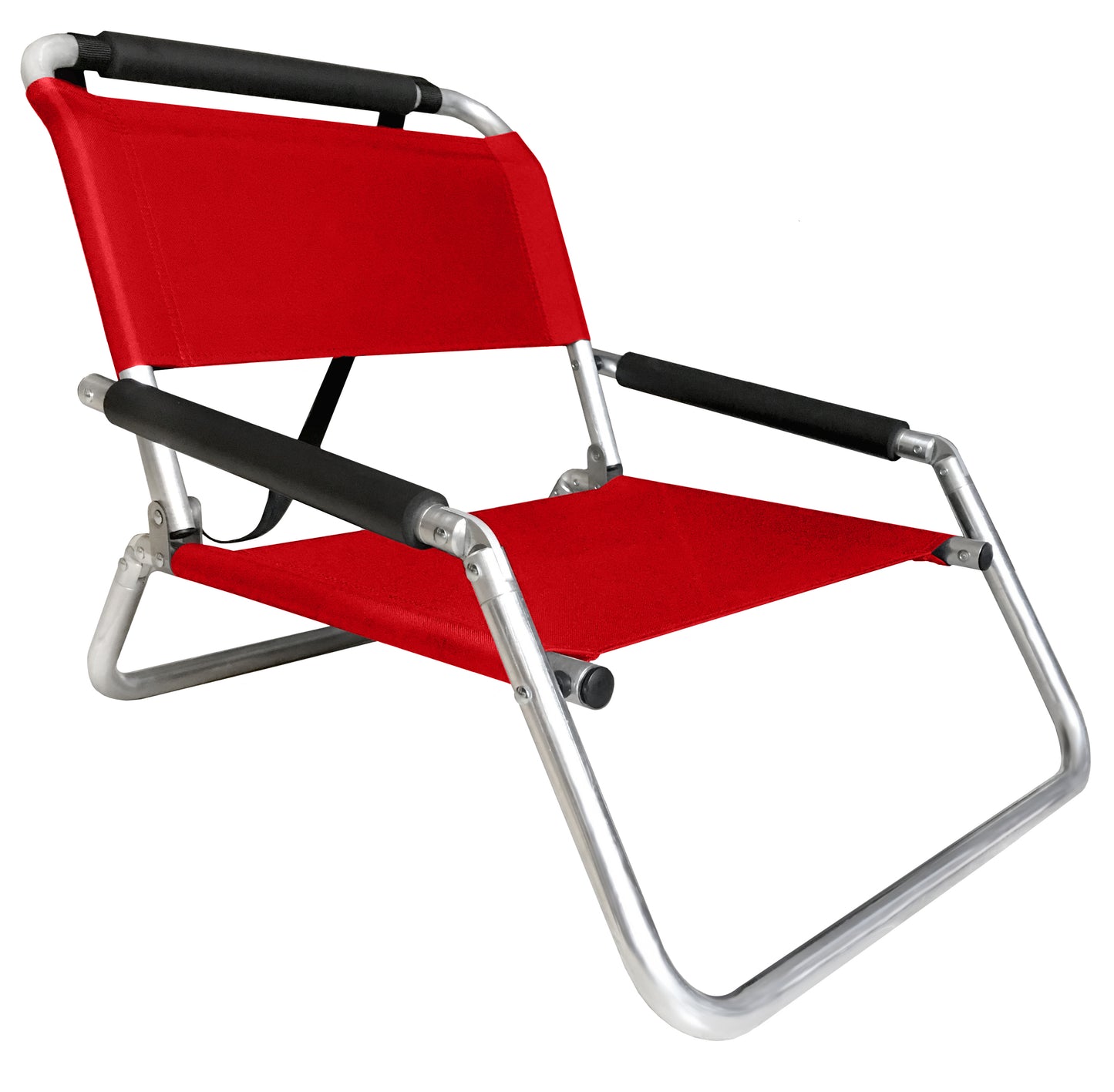 Neso Chairs - Lehua Red  (2 PK) USED