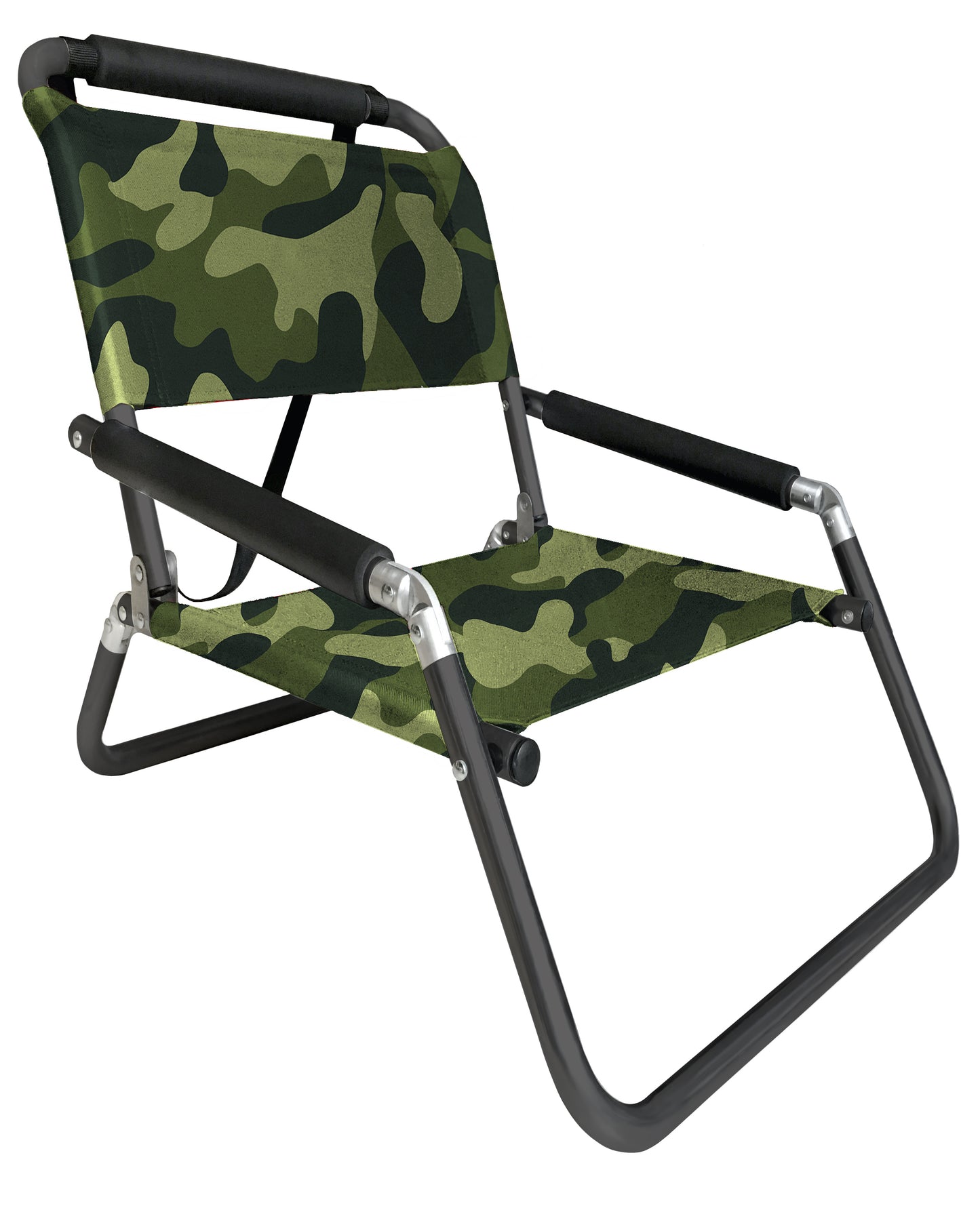 Neso Chair XL - Camo (2 PK) USED