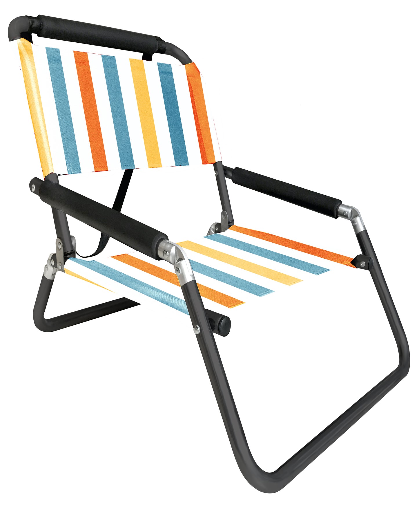 Neso Chair XL - Vintage Stripes (2 PK) USED