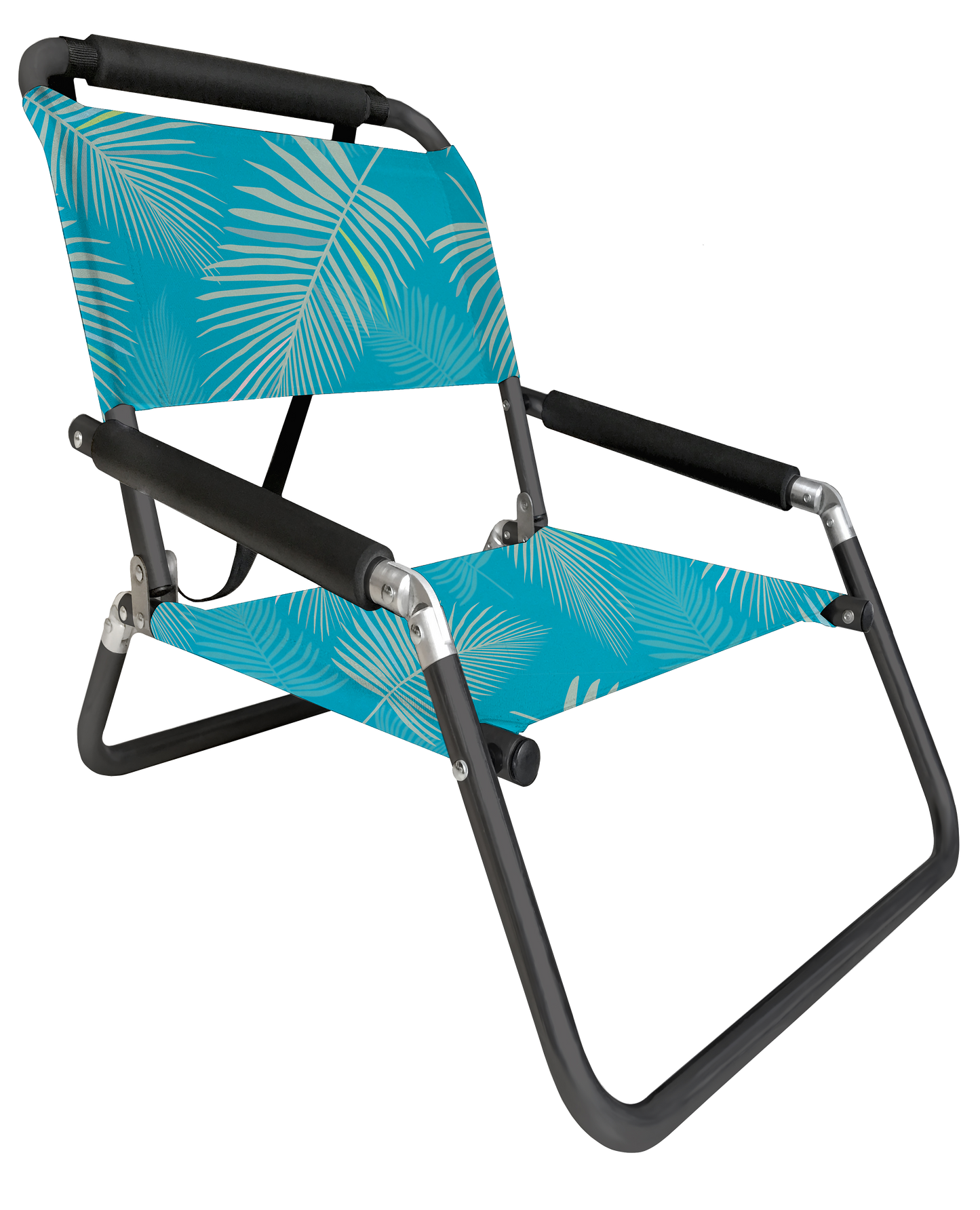Neso Chair XL - Aqua Fronds (2 PK) USED