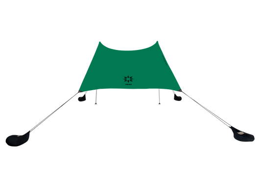 Neso 1 - Forest Green USED