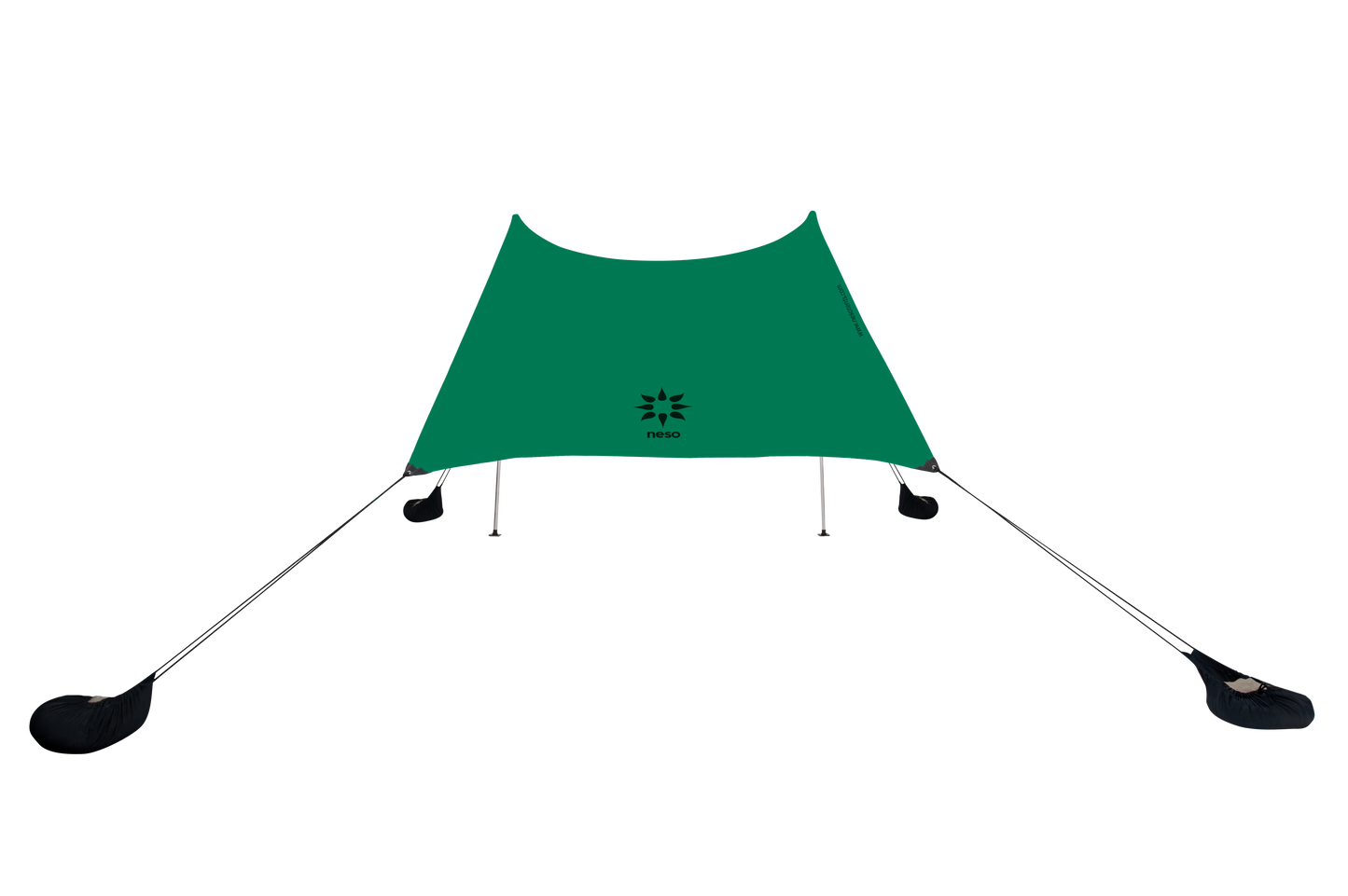Neso Grande - Forest Green USED