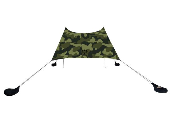 Neso 1 - Camo USED